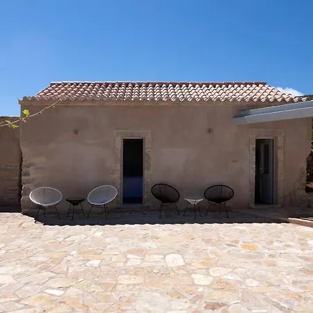 Aroniadika Stone House At Kythira-properties *